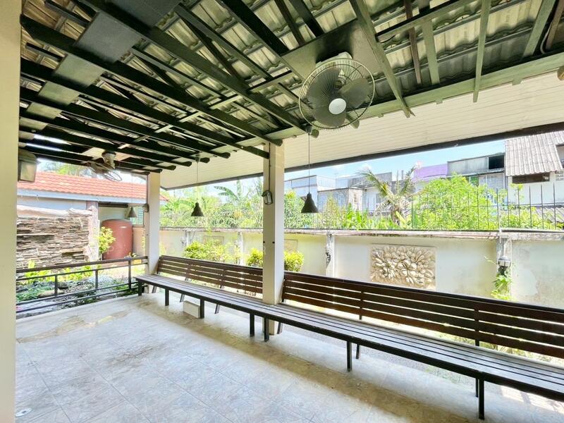 For Sale - อาคารพาณิชย์บ้านฉาง ระยอง, Rayong