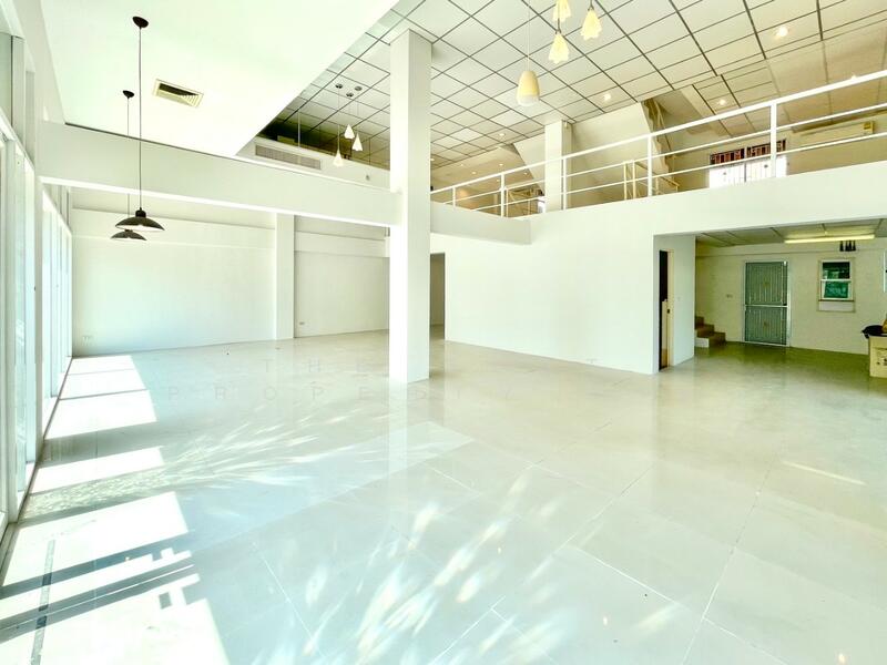 For Sale - อาคารพาณิชย์บ้านฉาง ระยอง, Rayong