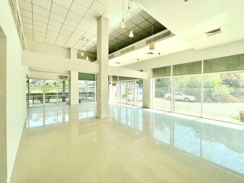 For Sale - อาคารพาณิชย์บ้านฉาง ระยอง, Rayong