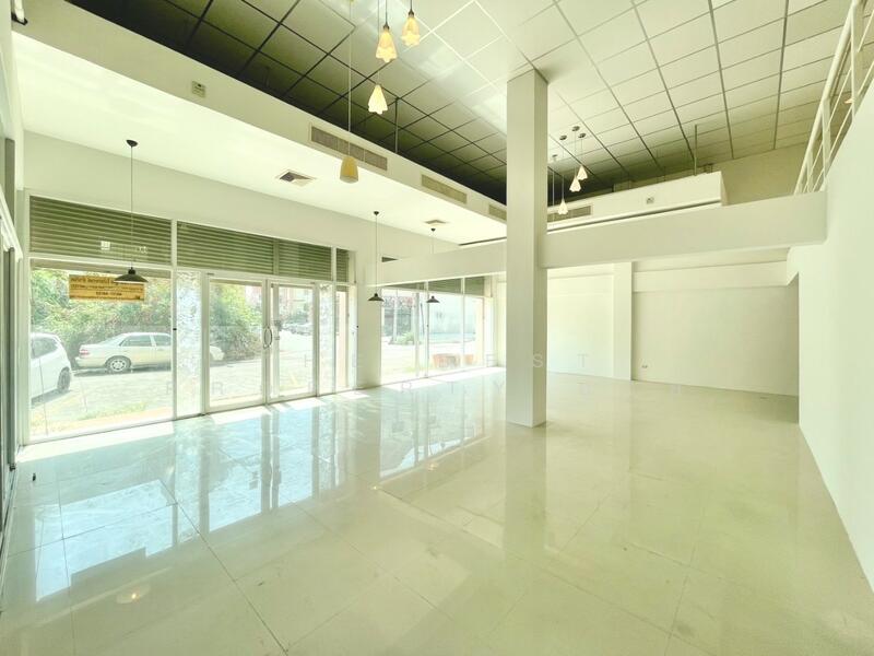 For Sale - อาคารพาณิชย์บ้านฉาง ระยอง, Rayong