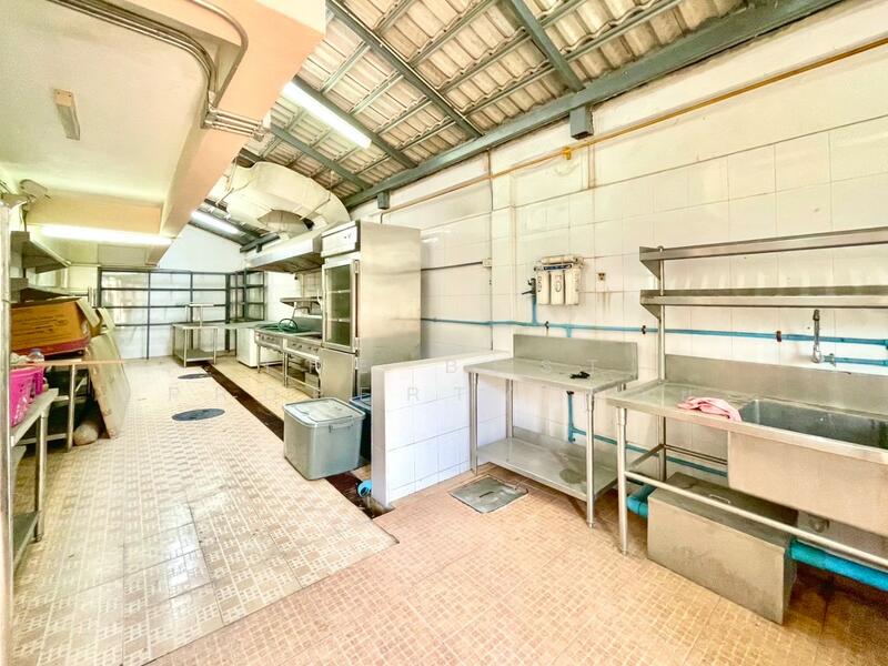 For Sale - อาคารพาณิชย์บ้านฉาง ระยอง, Rayong