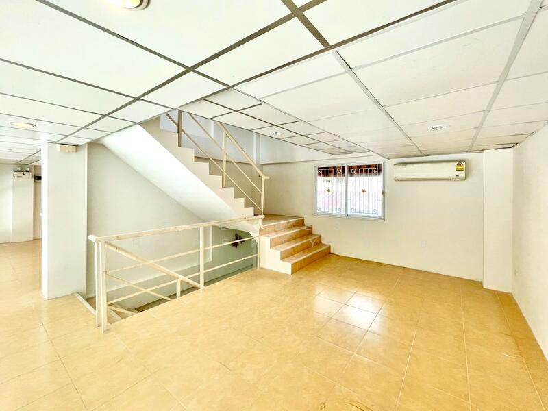 For Sale - อาคารพาณิชย์บ้านฉาง ระยอง, Rayong