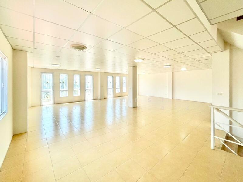 For Sale - อาคารพาณิชย์บ้านฉาง ระยอง, Rayong