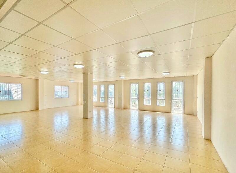 For Sale - อาคารพาณิชย์บ้านฉาง ระยอง, Rayong