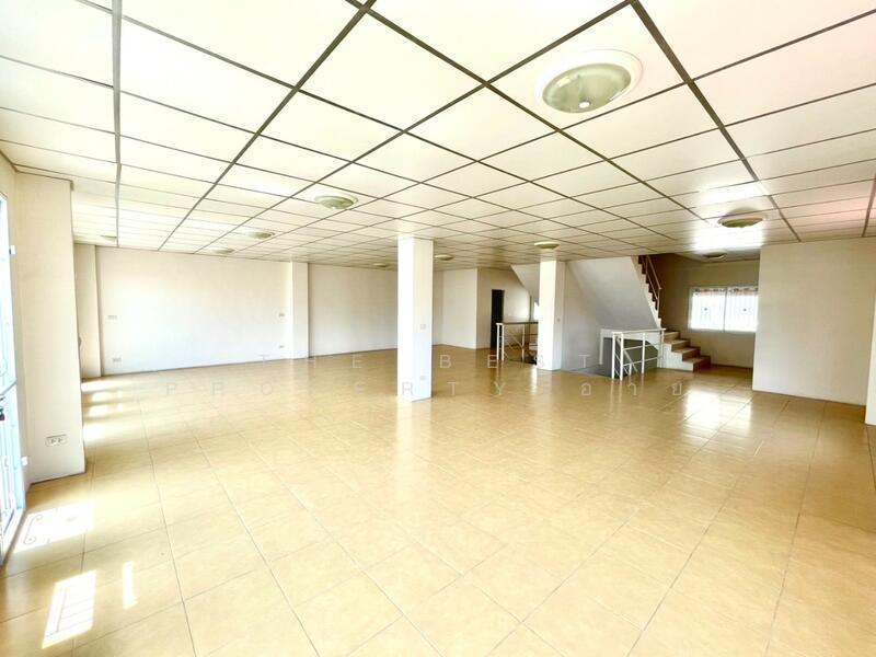 For Sale - อาคารพาณิชย์บ้านฉาง ระยอง, Rayong
