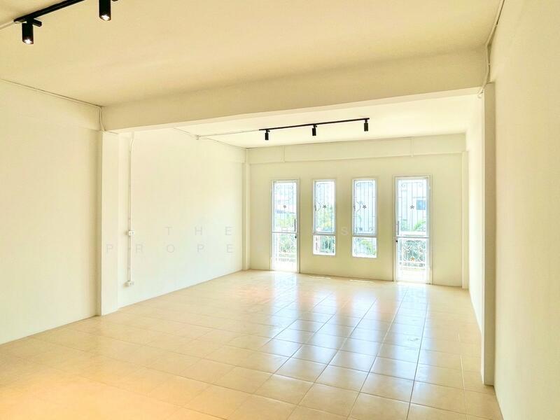 For Sale - อาคารพาณิชย์บ้านฉาง ระยอง, Rayong