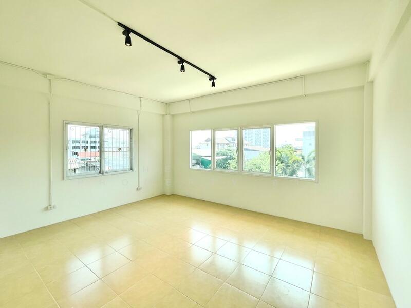 For Sale - อาคารพาณิชย์บ้านฉาง ระยอง, Rayong