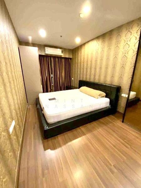 Supalai Prima Riva : ศุภาลัย พรีมา ริวา (Residential), กรุงเทพ, ถนนพระราม 3, ช่องนนทรี, ยานนาวา, กรุงเทพ, 63 ตร.ม., คอนโด ให้เช่า, โดย Mint Manassanan, 500024874 - DDproperty.com