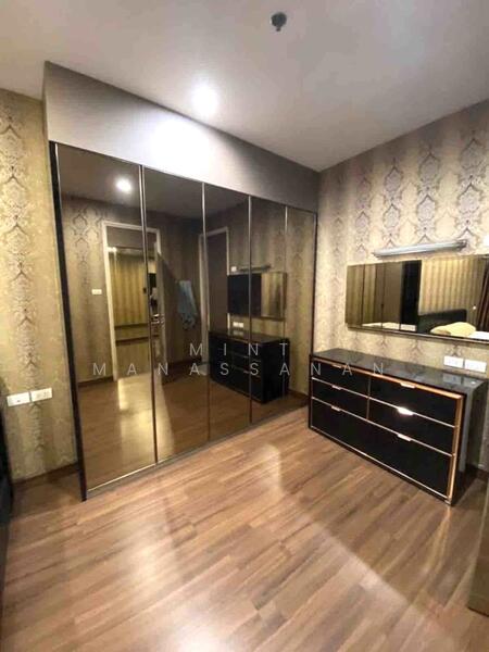 Supalai Prima Riva : ศุภาลัย พรีมา ริวา (Residential), กรุงเทพ, ถนนพระราม 3, ช่องนนทรี, ยานนาวา, กรุงเทพ, 63 ตร.ม., คอนโด ให้เช่า, โดย Mint Manassanan, 500024874 - DDproperty.com