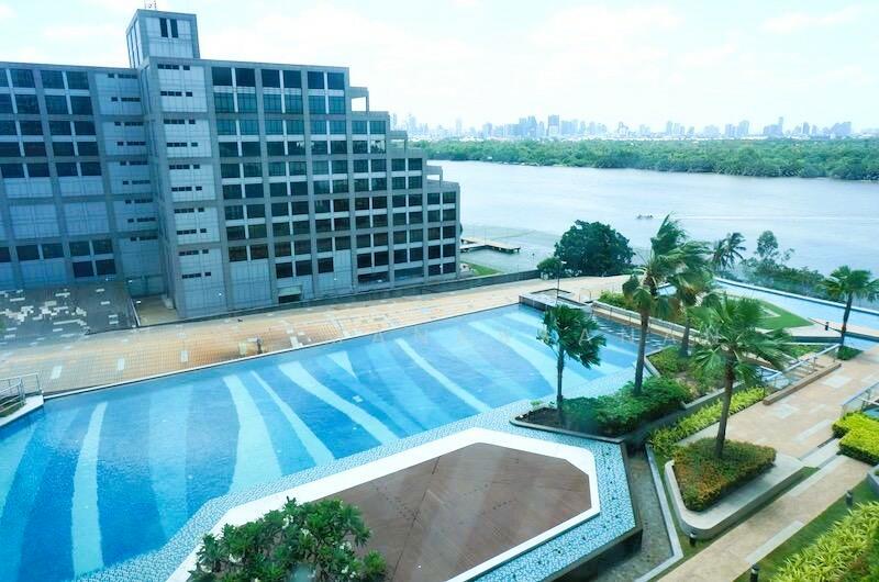 Supalai Prima Riva (Residential), Bangkok, Rama 3 Road, Chong Nonsi, Yan Nawa, Bangkok, 1 Bedroom, 63 sqm, Condo For Rent, by Mint Manassanan, 500024874 - DDproperty.com