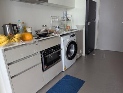 ขาย - Veranda Residence Hua Hin : วีรันดา เรสซิเดนซ์ หัวหิน, ประจวบคีรีขันธ์