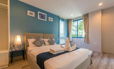 ขาย - The Crest Santora : เดอะ เครสท์ ซานโตรา, ประจวบคีรีขันธ์