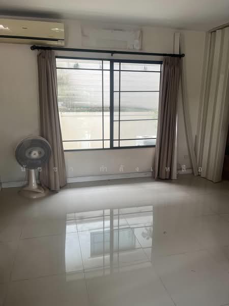 Mantana Lake Watcharapol, Bangkok, Sukhaphiban 5 Road, O-Ngoen, Sai Mai, Bangkok, 4 Bedrooms, 210 sqm, Single Detached House For Sale, by นัชชา กำลังเหลือ, 500024898 - DDproperty.com