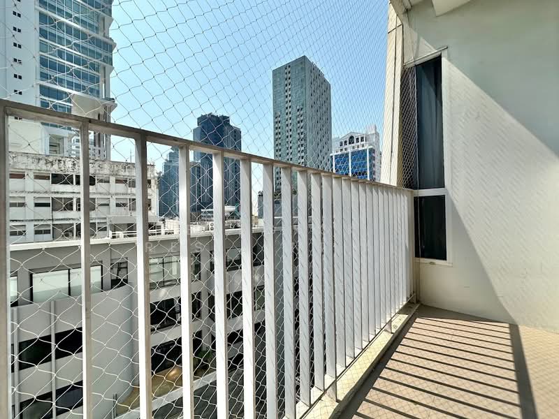 HQ Thonglor by Sansiri, Bangkok, Sukhumvit Road, Khlong Tan Nua, Watthana, Bangkok, 2 Bedrooms, 74 sqm, Condo For Rent, by Bangkok Residential, 500024901 - DDproperty.com
