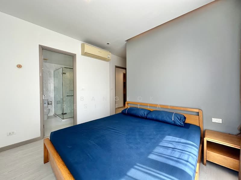 HQ Thonglor by Sansiri, Bangkok, Sukhumvit Road, Khlong Tan Nua, Watthana, Bangkok, 2 Bedrooms, 74 sqm, Condo For Rent, by Bangkok Residential, 500024901 - DDproperty.com