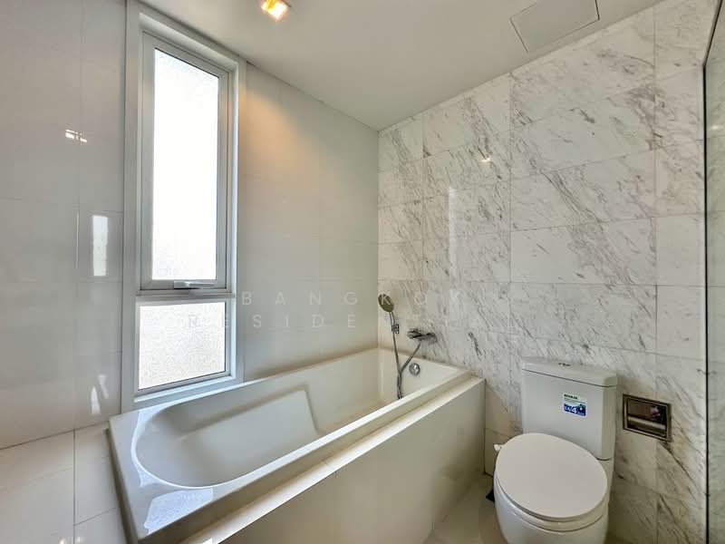 HQ Thonglor by Sansiri, Bangkok, Sukhumvit Road, Khlong Tan Nua, Watthana, Bangkok, 2 Bedrooms, 74 sqm, Condo For Rent, by Bangkok Residential, 500024901 - DDproperty.com