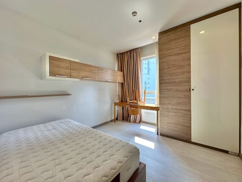 HQ Thonglor by Sansiri : เฮชคิว บาย แสนสิริ, กรุงเทพ, ซอยสุขุมวิท 55 แขวงคลองตันเหนือ เขตวัฒนา กรุงเทพมหานคร, คลองตันเหนือ, วัฒนา, กรุงเทพ, 74 ตร.ม., คอนโด ให้เช่า, โดย Bangkok Residential, 500024901 - DDproperty.com