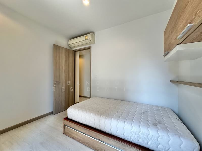 HQ Thonglor by Sansiri, Bangkok, Sukhumvit Road, Khlong Tan Nua, Watthana, Bangkok, 2 Bedrooms, 74 sqm, Condo For Rent, by Bangkok Residential, 500024901 - DDproperty.com