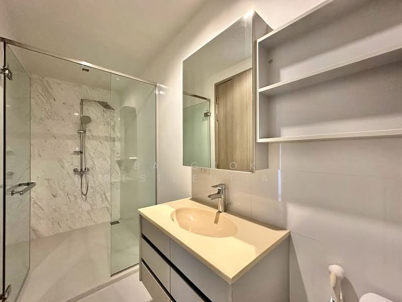 HQ Thonglor by Sansiri, Bangkok, Sukhumvit Road, Khlong Tan Nua, Watthana, Bangkok, 2 Bedrooms, 74 sqm, Condo For Rent, by Bangkok Residential, 500024901 - DDproperty.com