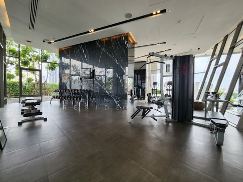 HQ Thonglor by Sansiri, Bangkok, Sukhumvit Road, Khlong Tan Nua, Watthana, Bangkok, 2 Bedrooms, 74 sqm, Condo For Rent, by Bangkok Residential, 500024901 - DDproperty.com