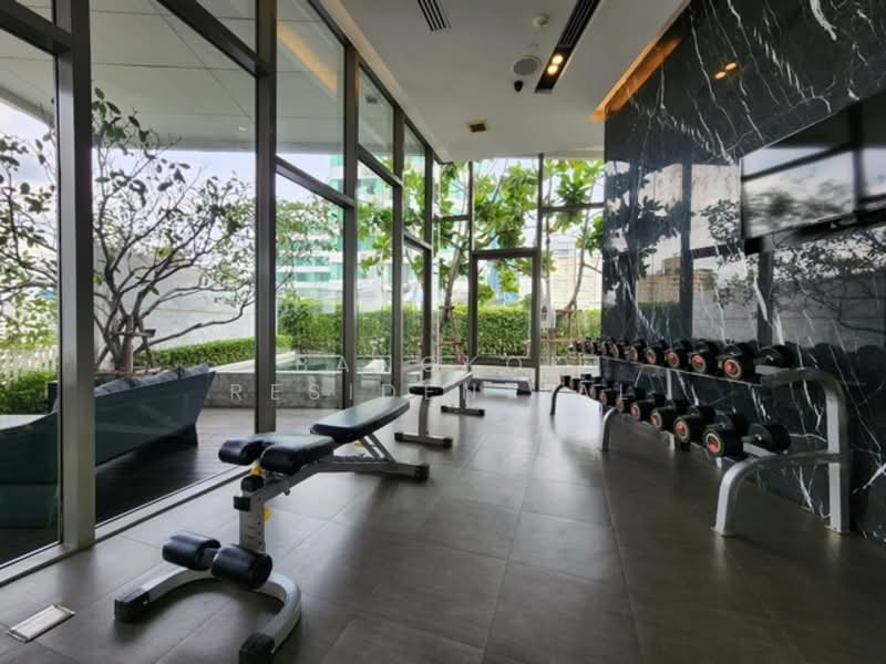 HQ Thonglor by Sansiri : เฮชคิว บาย แสนสิริ, กรุงเทพ, ซอยสุขุมวิท 55 แขวงคลองตันเหนือ เขตวัฒนา กรุงเทพมหานคร, คลองตันเหนือ, วัฒนา, กรุงเทพ, 74 ตร.ม., คอนโด ให้เช่า, โดย Bangkok Residential, 500024901 - DDproperty.com