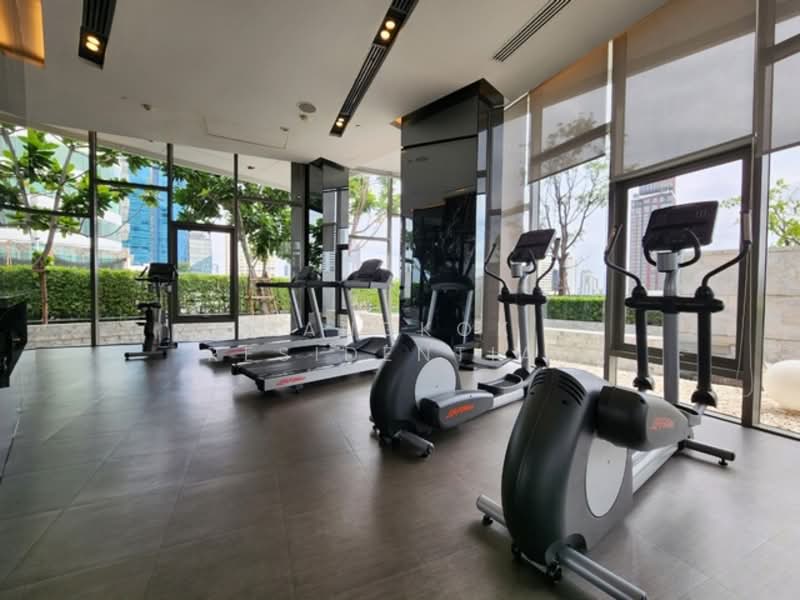 HQ Thonglor by Sansiri, Bangkok, Sukhumvit Road, Khlong Tan Nua, Watthana, Bangkok, 2 Bedrooms, 74 sqm, Condo For Rent, by Bangkok Residential, 500024901 - DDproperty.com