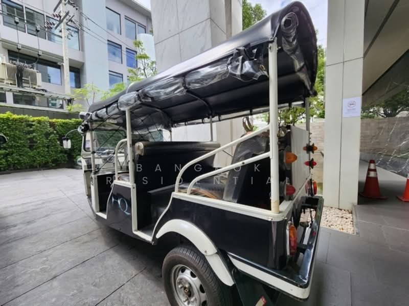 HQ Thonglor by Sansiri, Bangkok, Sukhumvit Road, Khlong Tan Nua, Watthana, Bangkok, 2 Bedrooms, 74 sqm, Condo For Rent, by Bangkok Residential, 500024901 - DDproperty.com