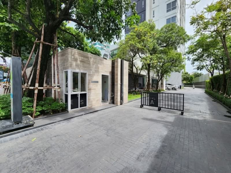 HQ Thonglor by Sansiri : เฮชคิว บาย แสนสิริ, กรุงเทพ, ซอยสุขุมวิท 55 แขวงคลองตันเหนือ เขตวัฒนา กรุงเทพมหานคร, คลองตันเหนือ, วัฒนา, กรุงเทพ, 74 ตร.ม., คอนโด ให้เช่า, โดย Bangkok Residential, 500024901 - DDproperty.com