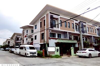 ขาย - The Most Samwa-Minburi : เดอะ โมสท์ สามวา-มีนบุรี, กรุงเทพ