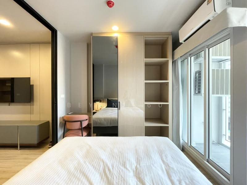 Culture Thonglor, Bangkok, Soi Sukhumvit 59, Sukhumvit Road, Khlong Tan Nua, Watthana, Bangkok, 1 Bedroom, 33 sqm, Condo For Rent, by Beyond360, 500024913 - DDproperty.com