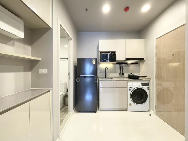 Culture Thonglor, Bangkok, Soi Sukhumvit 59, Sukhumvit Road, Khlong Tan Nua, Watthana, Bangkok, 1 Bedroom, 33 sqm, Condo For Rent, by Beyond360, 500024913 - DDproperty.com