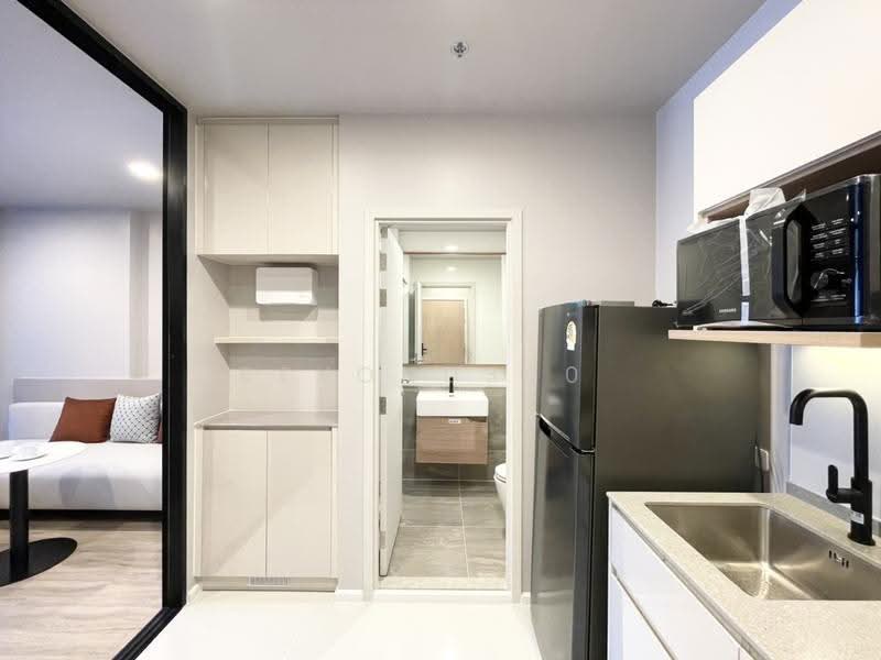 Culture Thonglor, Bangkok, Soi Sukhumvit 59, Sukhumvit Road, Khlong Tan Nua, Watthana, Bangkok, 1 Bedroom, 33 sqm, Condo For Rent, by Beyond360, 500024913 - DDproperty.com