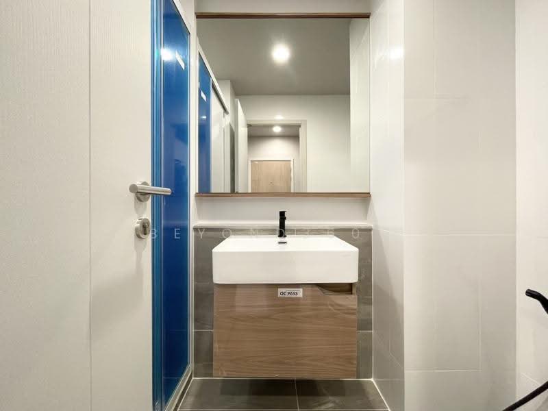 Culture Thonglor, Bangkok, Soi Sukhumvit 59, Sukhumvit Road, Khlong Tan Nua, Watthana, Bangkok, 1 Bedroom, 33 sqm, Condo For Rent, by Beyond360, 500024913 - DDproperty.com