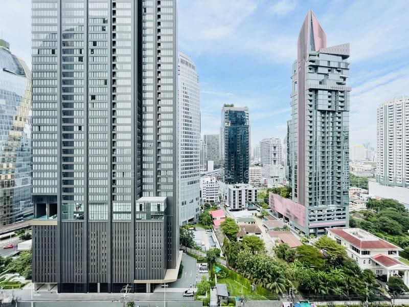 Culture Thonglor, Bangkok, Soi Sukhumvit 59, Sukhumvit Road, Khlong Tan Nua, Watthana, Bangkok, 1 Bedroom, 33 sqm, Condo For Rent, by Beyond360, 500024913 - DDproperty.com