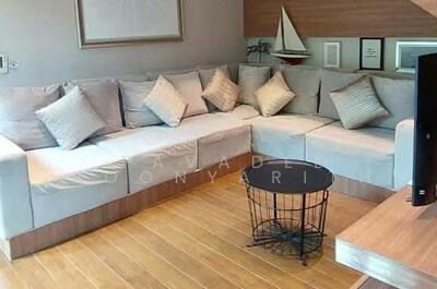ขาย - หัวหิน พูลวิลล่า (Hua Hin Pool Villa), ประจวบคีรีขันธ์
