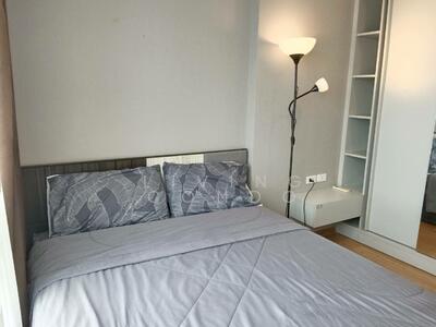 ขาย - The Base Sukhumvit 77 : เดอะ เบส สุขุมวิท 77, กรุงเทพ