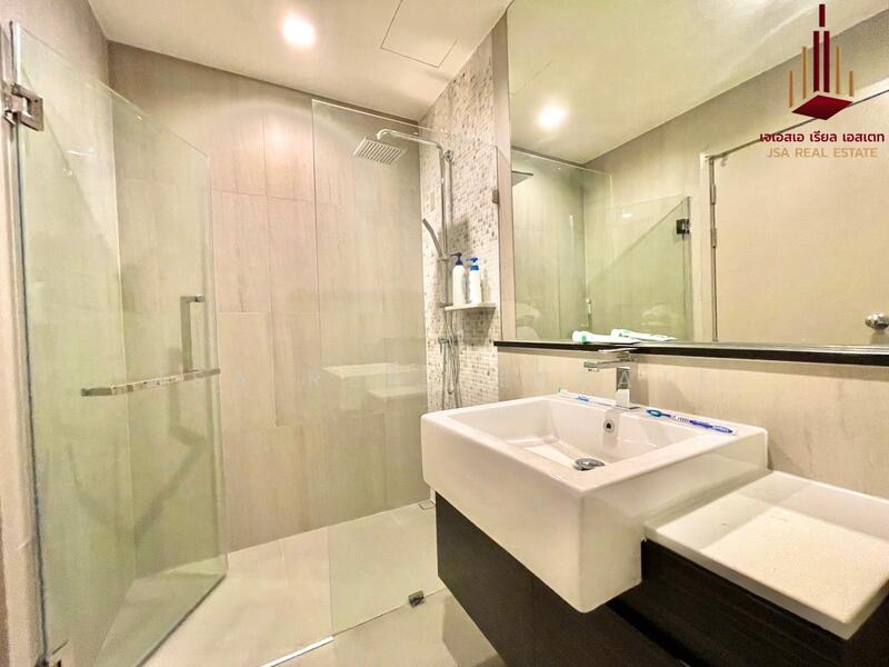 The Politan Aqua, นนทบุรี, 15 Nonthaburi, บางกระสอ, เมืองนนทบุรี, นนทบุรี, 63 ตร.ม., คอนโด ให้เช่า, โดย JSA REAL ESTATE, 500024970 - DDproperty.com