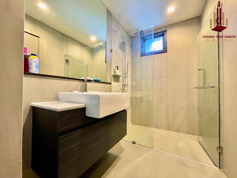 The Politan Aqua, นนทบุรี, 15 Nonthaburi, บางกระสอ, เมืองนนทบุรี, นนทบุรี, 63 ตร.ม., คอนโด ให้เช่า, โดย JSA REAL ESTATE, 500024970 - DDproperty.com