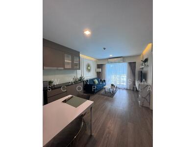 ขาย - The 88 Condo Hua Hin : ดิ 88 คอนโด หัวหิน, ประจวบคีรีขันธ์