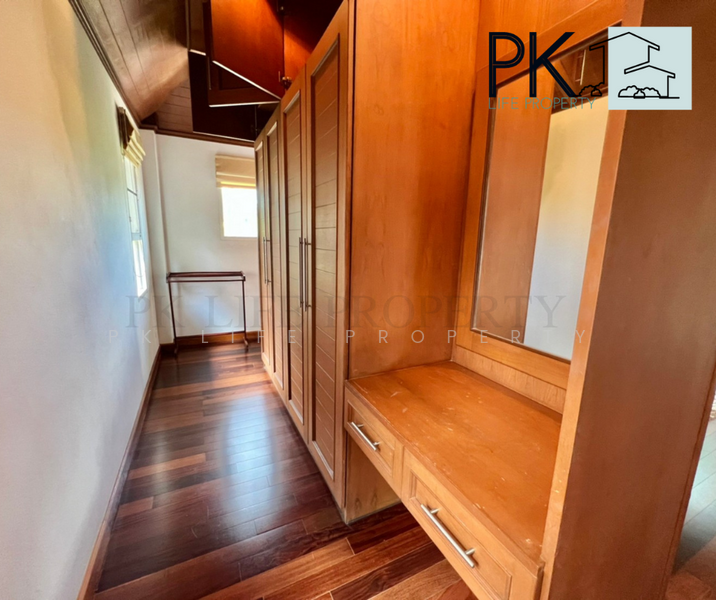 ให้เช่า - 7R0569 Pool villa for rent 3 bedroom 2 bathroom 65,000/month at Rawai have fully furnished, ภูเก็ต