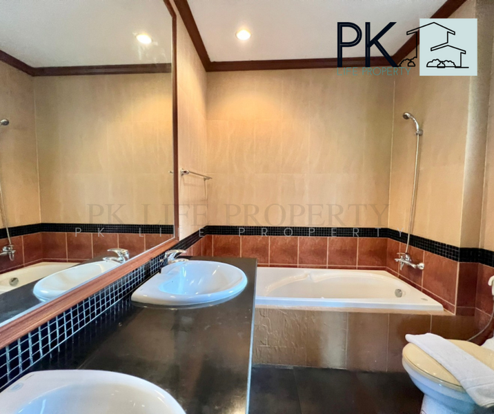 ให้เช่า - 7R0569 Pool villa for rent 3 bedroom 2 bathroom 65,000/month at Rawai have fully furnished, ภูเก็ต