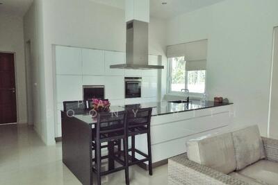 ขาย - วิลล่า 4-ห้องนอน, ประจวบคีรีขันธ์