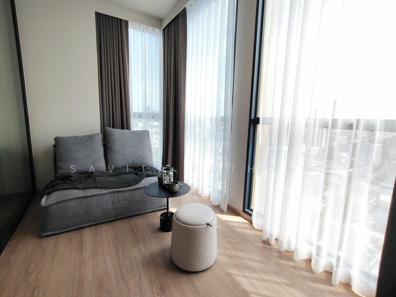 The Issara Sathorn : ดิ อิสสระ สาทร, Bangkok, ถนนจันทน์, Thung Maha Mek, Sathon, Bangkok, 2 Bedrooms, 90 sqm, Condo For Sale, by Savita Pothong, 500025009 - DDproperty.com