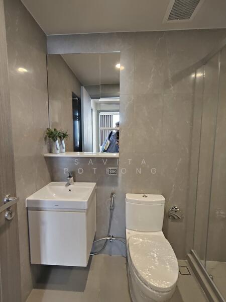 The Issara Sathorn : ดิ อิสสระ สาทร, Bangkok, ถนนจันทน์, Thung Maha Mek, Sathon, Bangkok, 2 Bedrooms, 90 sqm, Condo For Sale, by Savita Pothong, 500025009 - DDproperty.com