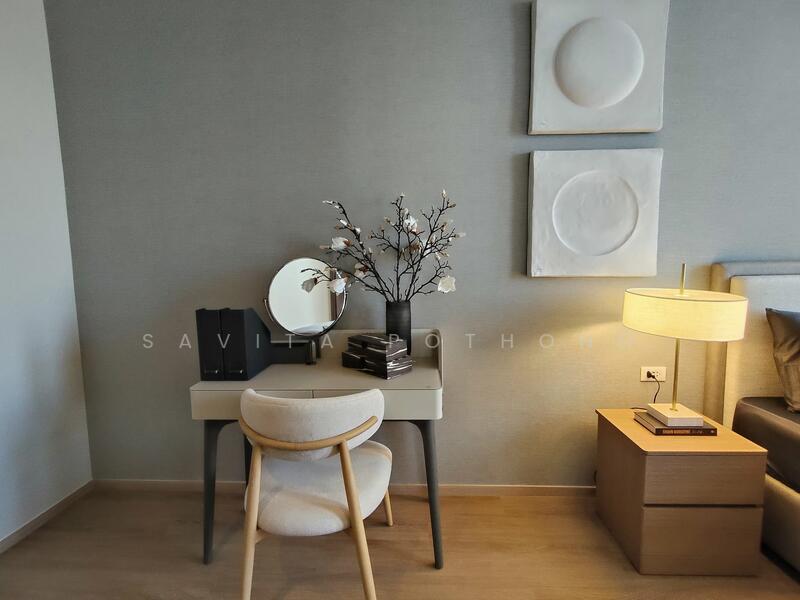 The Issara Sathorn : ดิ อิสสระ สาทร, Bangkok, ถนนจันทน์, Thung Maha Mek, Sathon, Bangkok, 2 Bedrooms, 90 sqm, Condo For Sale, by Savita Pothong, 500025009 - DDproperty.com