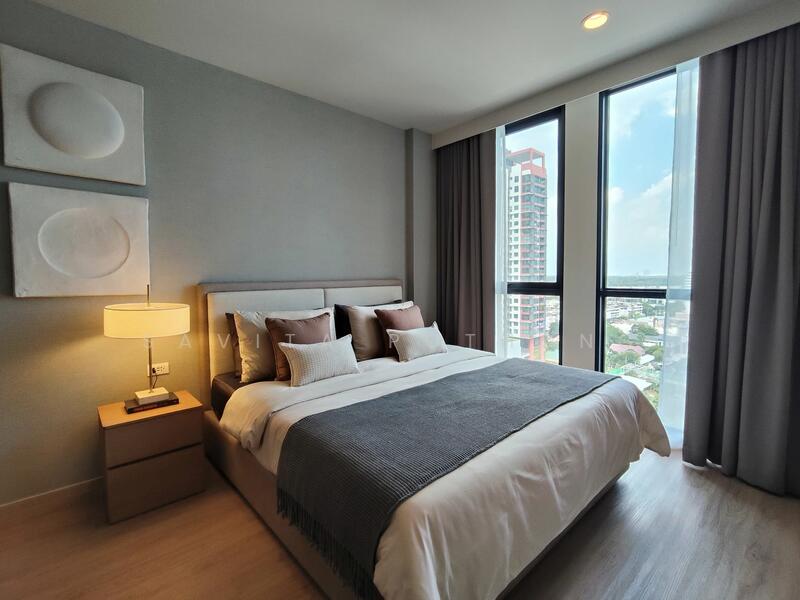 The Issara Sathorn : ดิ อิสสระ สาทร, Bangkok, ถนนจันทน์, Thung Maha Mek, Sathon, Bangkok, 2 Bedrooms, 90 sqm, Condo For Sale, by Savita Pothong, 500025009 - DDproperty.com
