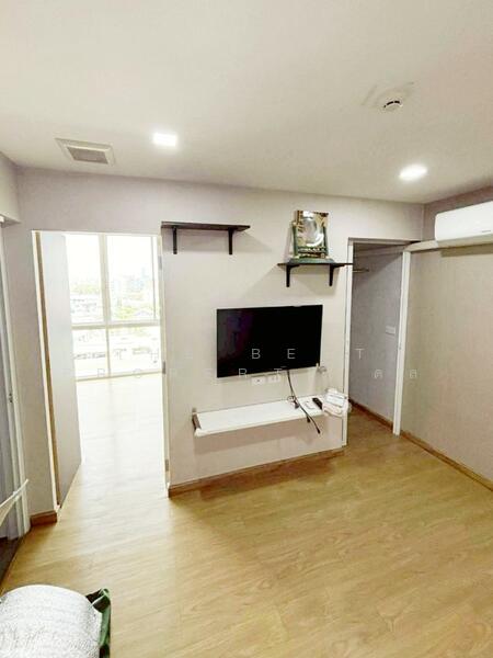 ขาย - Humble Living @ Suppalerk : ฮัมเบิล ลิฟวิ่ง แอท ศุภฤกษ์, กรุงเทพ