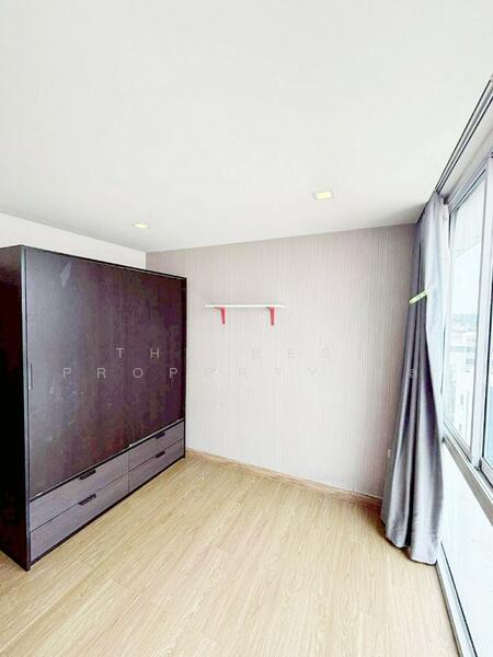 For Sale - Humble Living @ Suppalerk, Bangkok