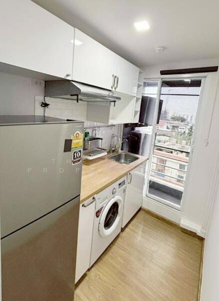 ขาย - Humble Living @ Suppalerk : ฮัมเบิล ลิฟวิ่ง แอท ศุภฤกษ์, กรุงเทพ