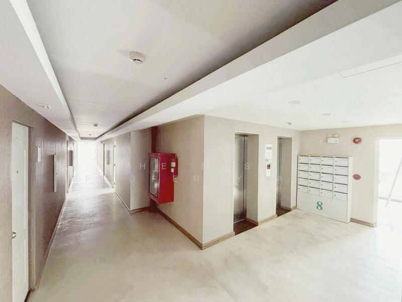 For Sale - Humble Living @ Suppalerk, Bangkok